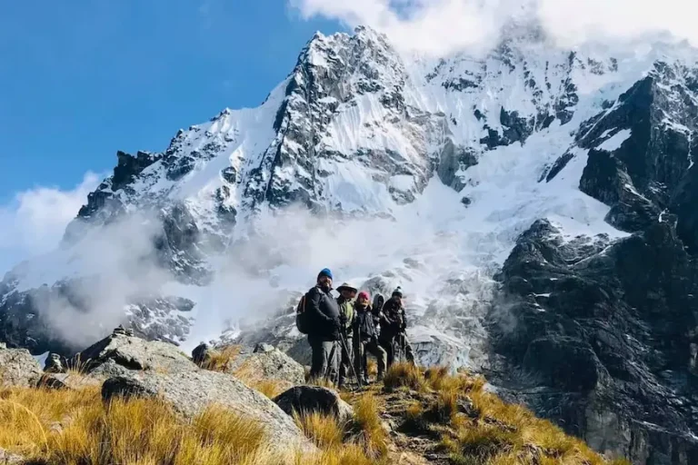 INCA TRAIL 7 DAYS + SALKANTAY TREK 7 DAYS